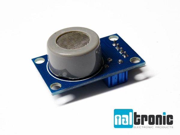 MQ-7 MQ7 Kohlenmonoxid CO Detector Gas Sensor Modul Board für Arduino