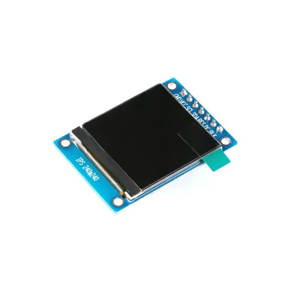 1,3 Zoll IPS Display Modul 240x240 Pixel RGB TFT LCD Bord ST7789 3.3V