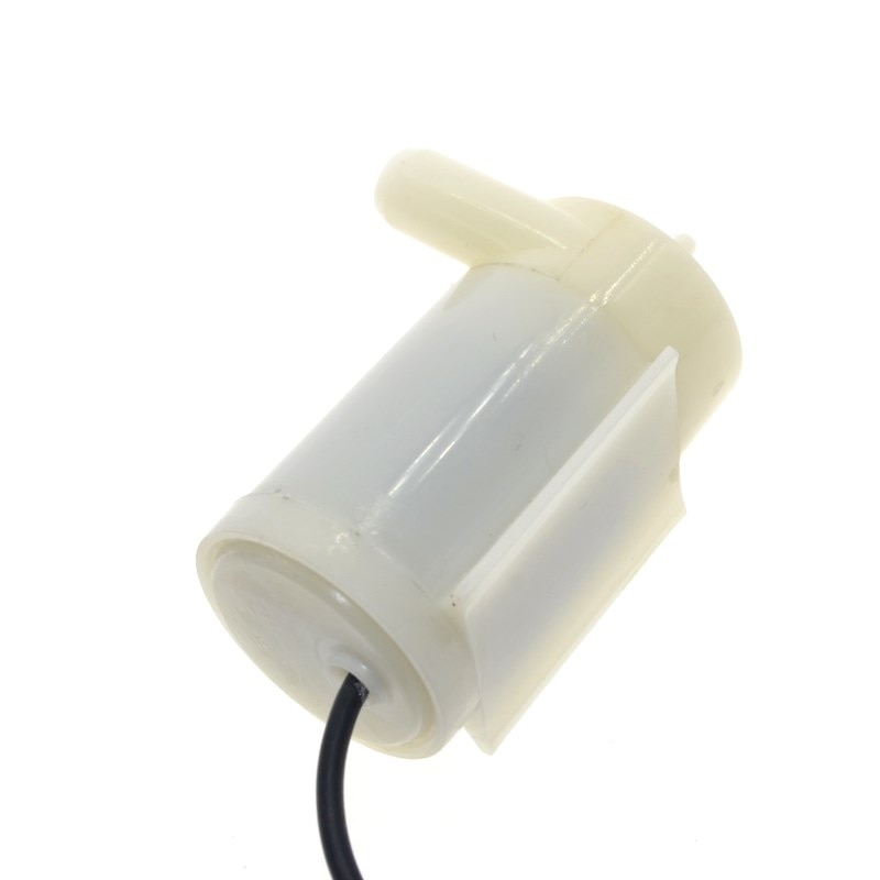 Miniatur Wasserpumpe - 3-5V, 100-200mA günstig online kaufen