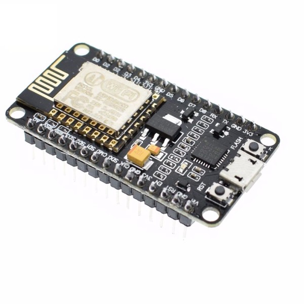 ESP8266 NodeMcu V3 Lua WIFI micro USB 32bit CP2102 ESP-12E Modul Board LoLin