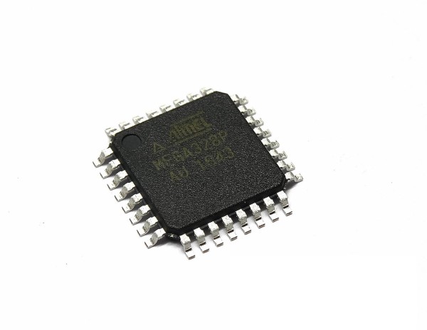 Atmega328P-AU TQFP-32 8 bit Mikrocontroller IC