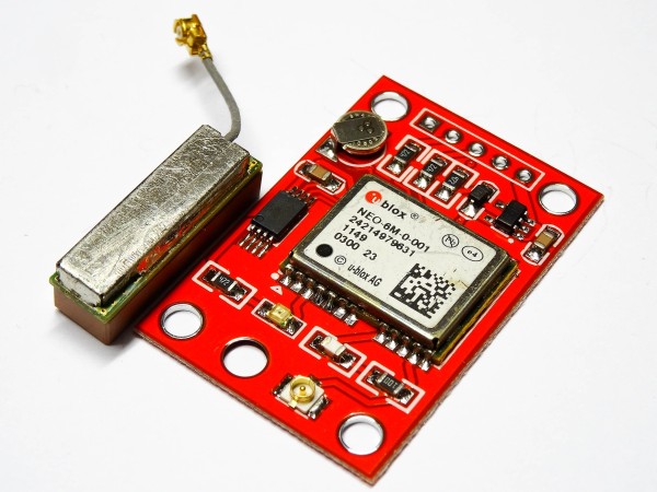 Ublox NEO6M GPS GY-GPS6MV2 GPS Modul NEO6MV2 APM 2.5 Flightcontroller Arduino