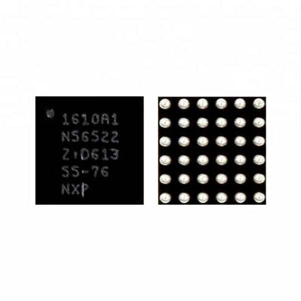 1610A1 Tristar IC U2 Chip für Iphone 5C 5S 6 Ipad Power Lade Charging IC U2 Chip