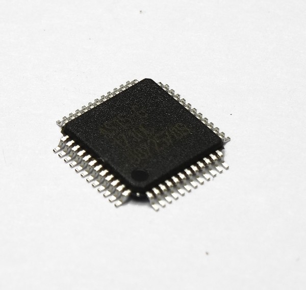 AS15-G AS15G AS15 IC für T-CON Board im TQFP-48 Gehäuse LCD TV Chip