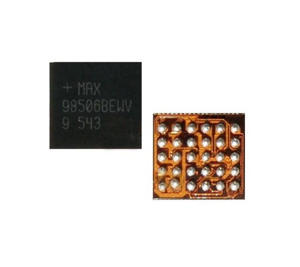 MAX98506BEWV IC Chip für Samsung Galaxy S7 30pin Charging Lade IC MAX98506