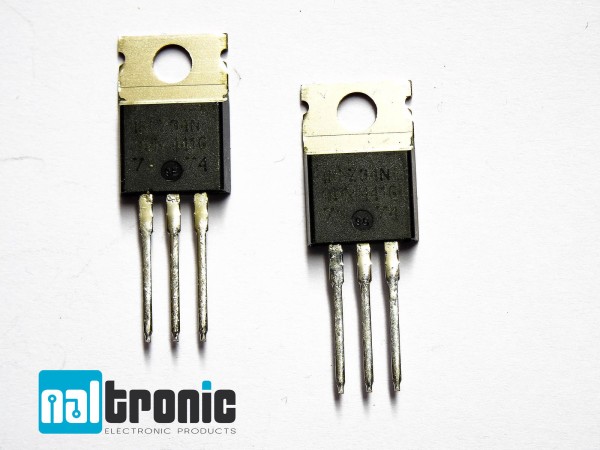 IRLZ34N IRLZ34NPBF MOSFETT TO220 Transistor 55V 30A A30
