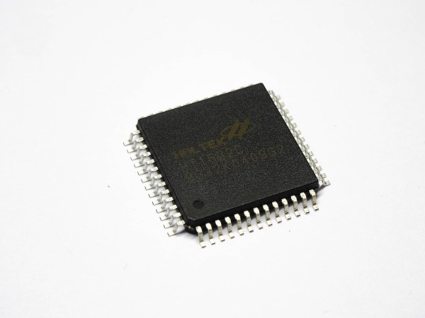 1 / 5 / 10 - HT1632 HT1632C QFP-52 IC Treiber Chip für LED Dot Matrix